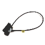 7B0823530 Hood Release Cable